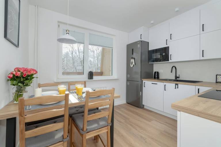 Holiday apartment with 1 room for 4 persons — photo 4