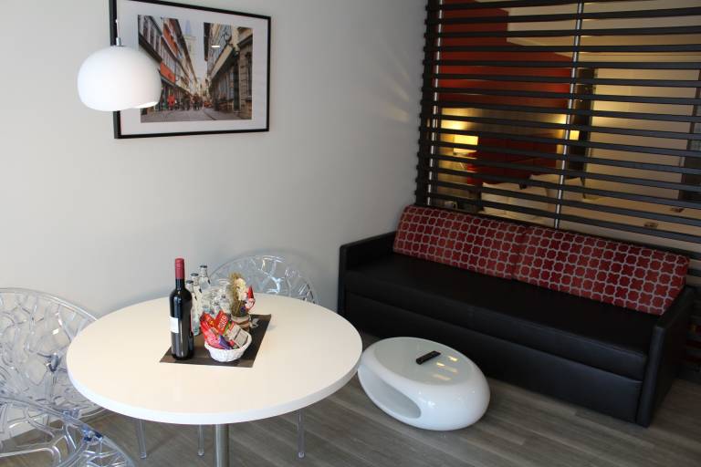 Ferienwohnung  Bad Berka