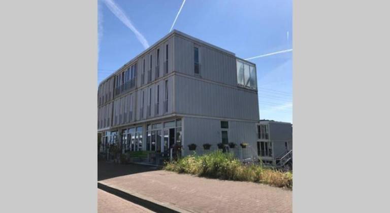 127 m&sup2; Ferienhaus