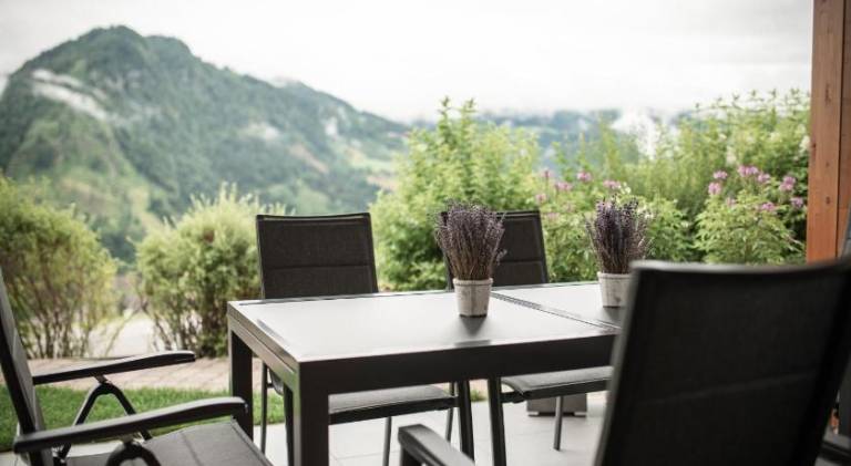Appartement Alpenrot — photo 5