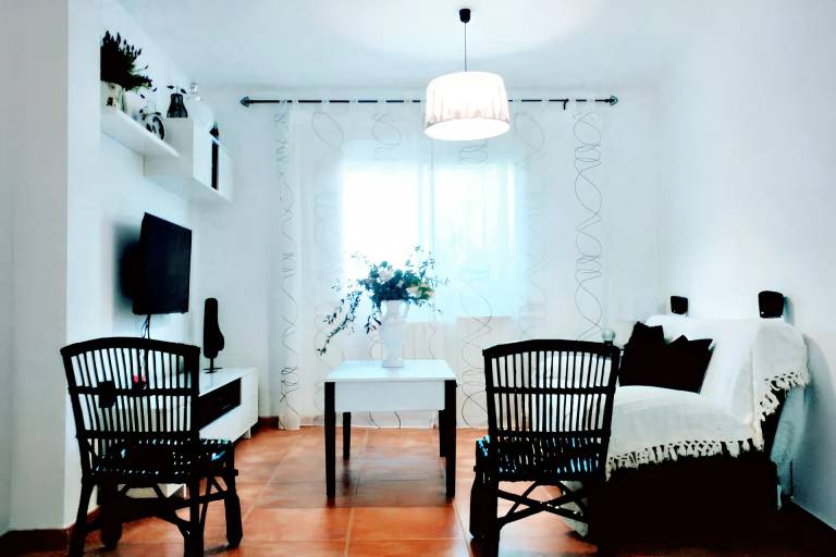 Casa Almagro