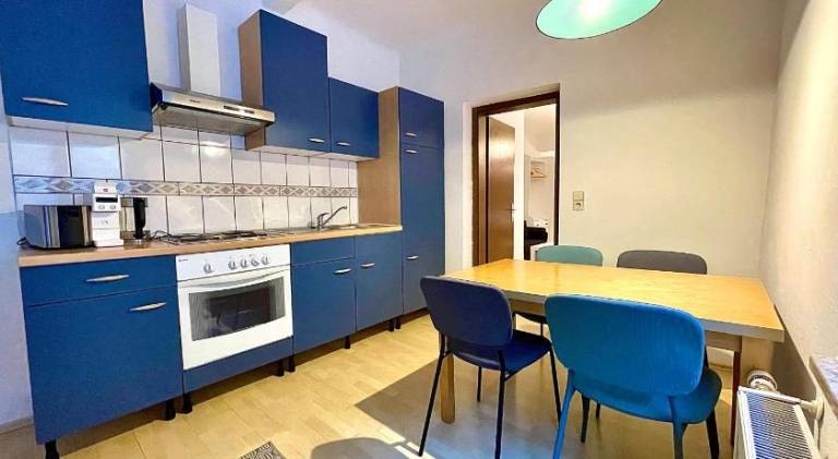 Holiday apartment | Close to Murinsel | Dogs allowed — photo 3
