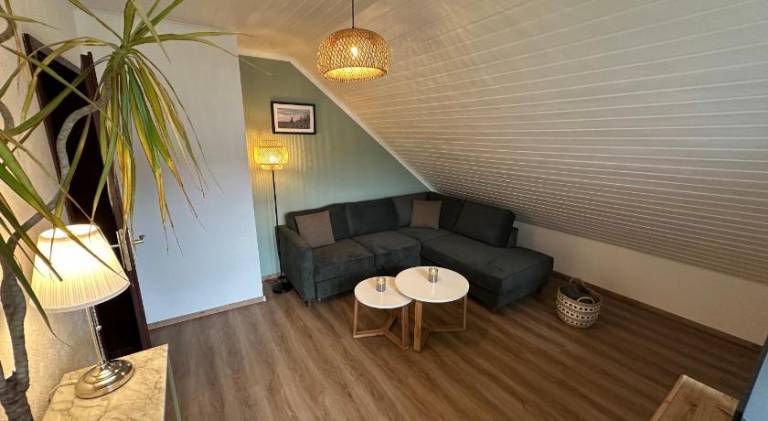 Bed & Breakfast Mechernich