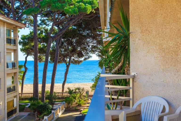 Holiday apartment with 2 rooms for 6 persons in Cambrils