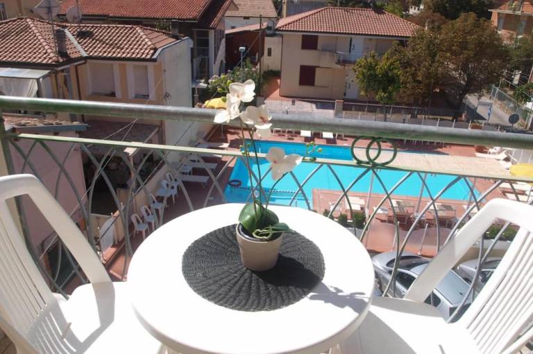 Casa Bellaria-Igea Marina