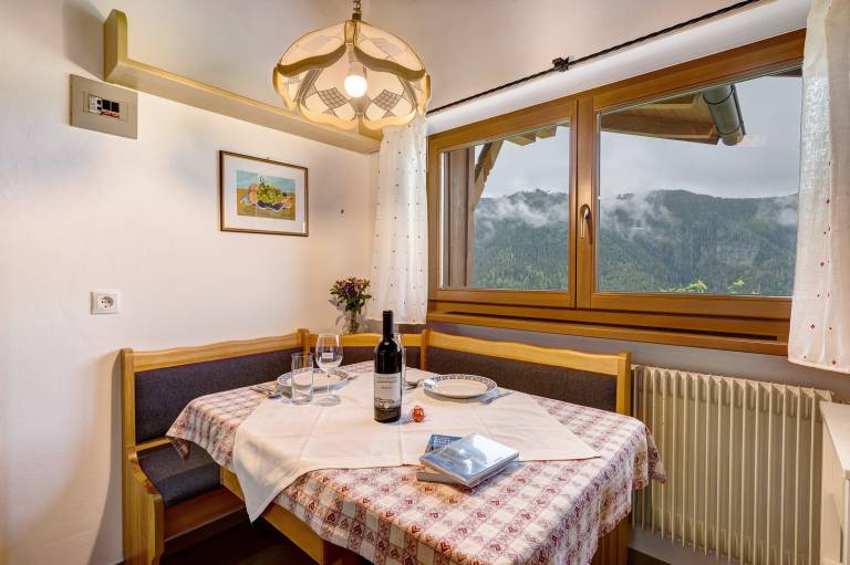 30 m&sup2; Ferienwohnung
