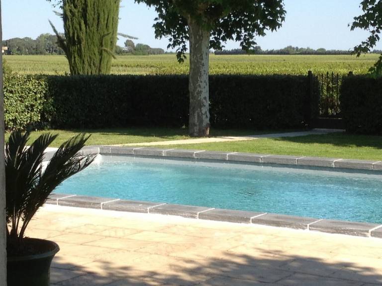Villa Bouillargues