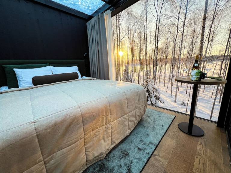 Resort  Rovaniemi