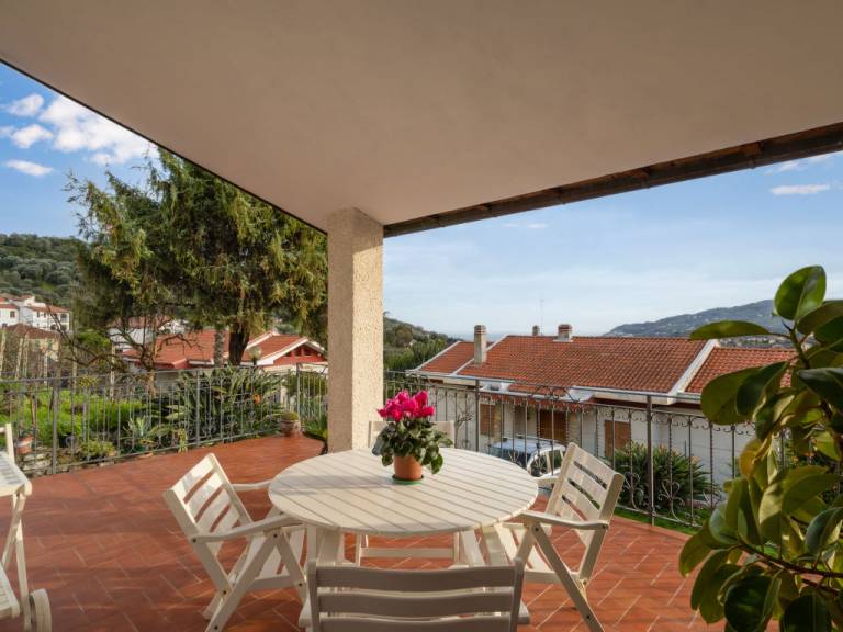 Ferienhaus  Diano Marina