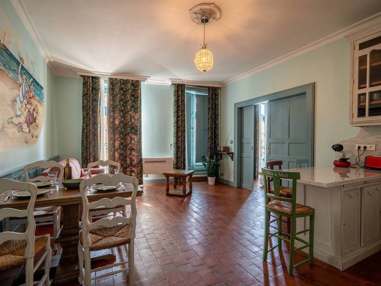 Holiday apartment with 1 room for 4 persons — photo 4