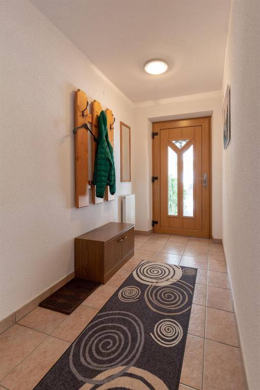 Holiday apartment with 3 rooms for 8 persons — photo 4