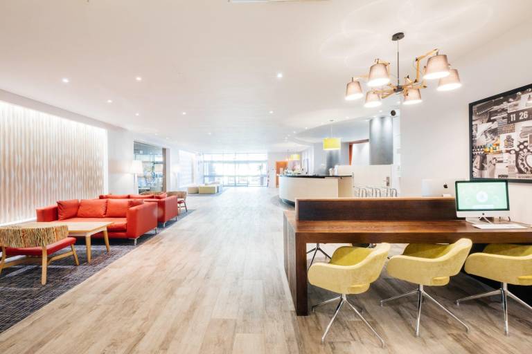 Holiday Inn Coventry M6 Jct 2 By IHG — photo 2