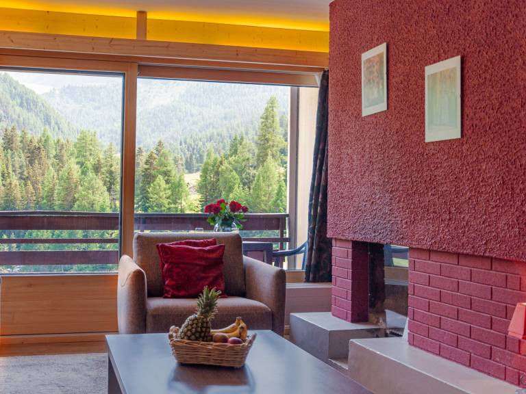 Ferienwohnung  Nendaz