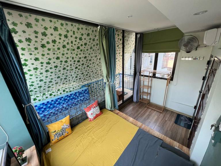 Apartment with pool & yard | Near Old Quarter | Suitable for remote work | Pets are welcome — photo 2