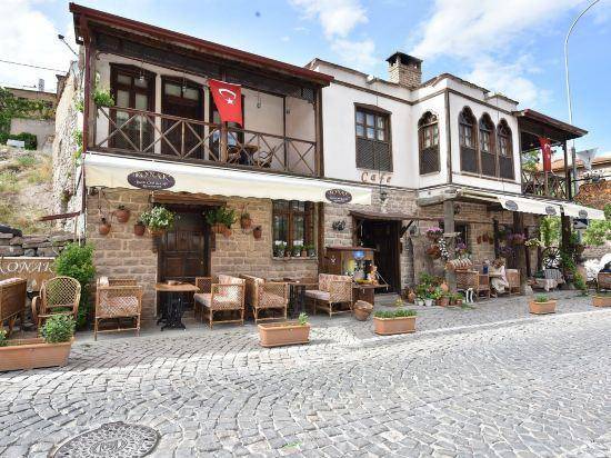Sille Konak Hotel — photo 4