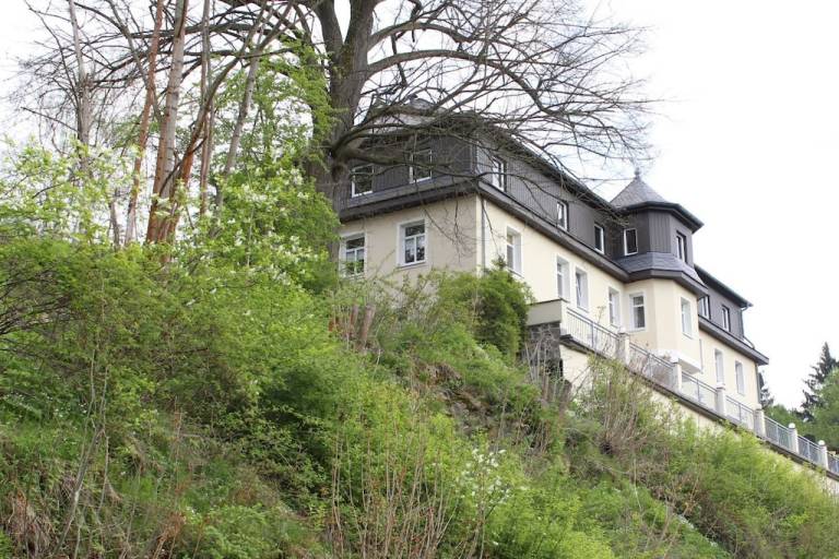 Ferienhaus Wolkenstein