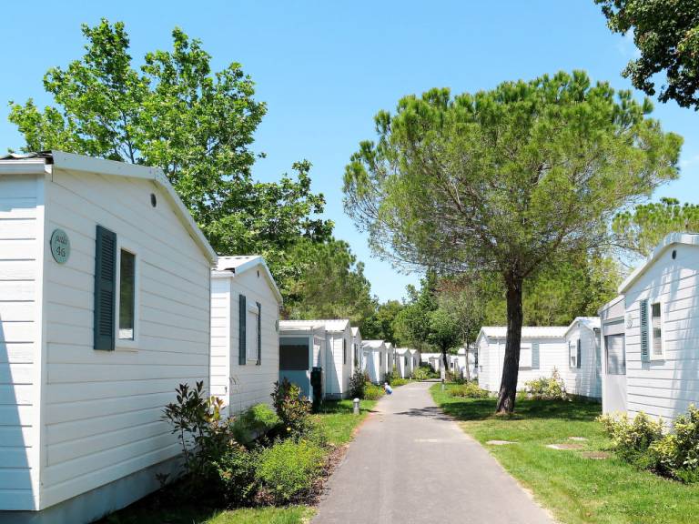 Ferienpark  Villaggio Primero