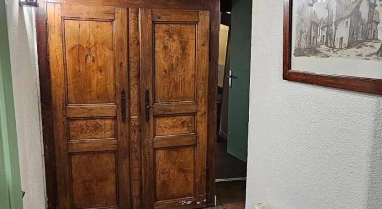 Holiday apartment with 1 room for 4 persons — photo 4