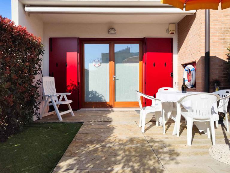Ferielejlighed  Cavallino-Treporti