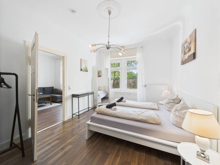 Apartment Wiesbaden