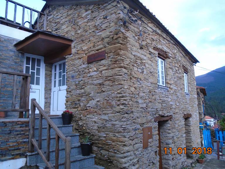 Casa Aldeia das Dez