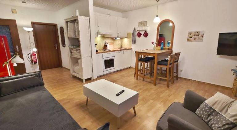 Vacation home with 1 room for 4 persons — photo 2