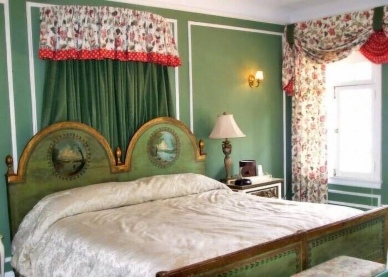 Bed and breakfast Orange Park