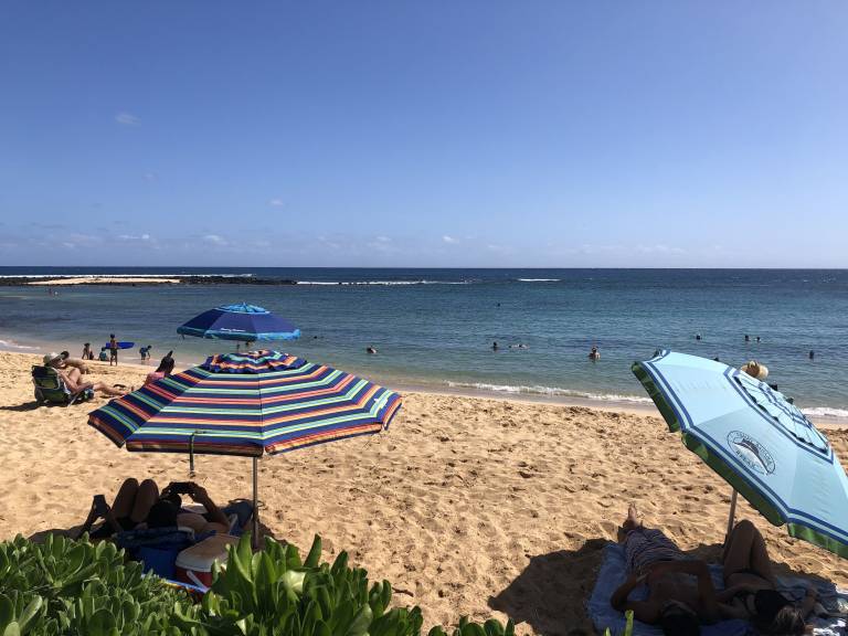 Condo Poipu