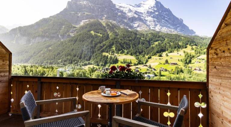 Boutique Hotel Glacier — photo 5