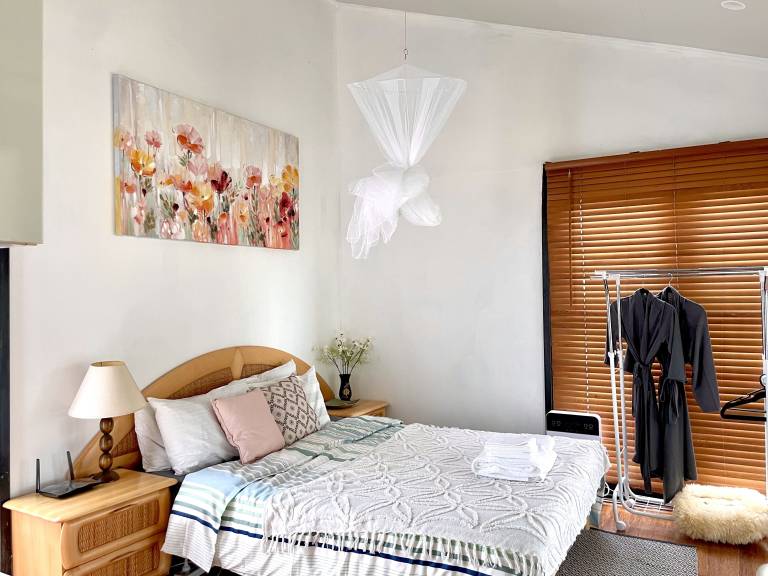 Apartment Springwood