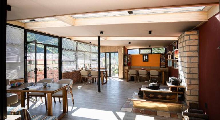 Jiuzhaigou Jijian Nanshan Boutique B&B — photo 3