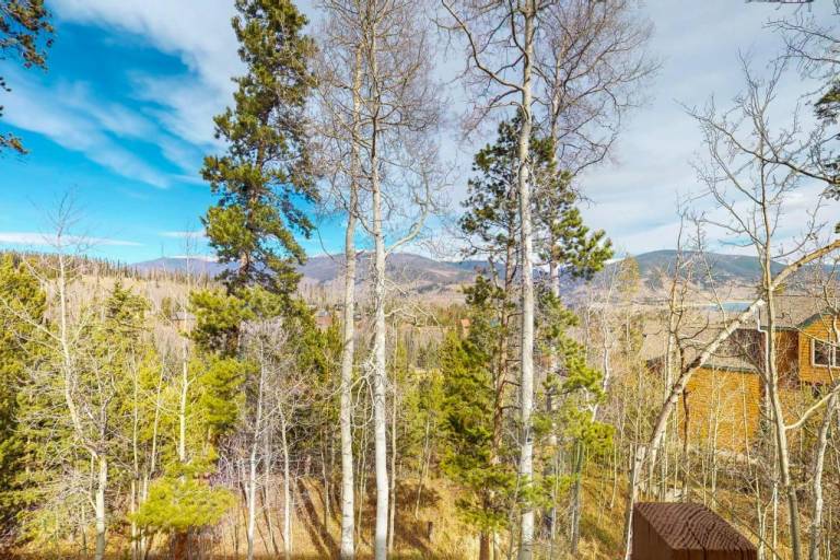 Fully equipped vacation home with jacuzzi & fast internet | Mountain view | Pets allowed — photo 5