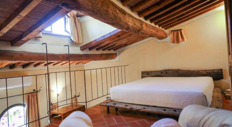 Pienzalettings "Suites" — photo 2