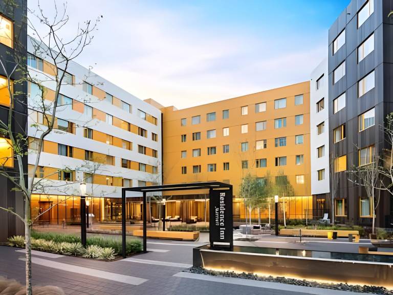 Residence Inn by Marriott Portland Downtown/Pearl District in Portland, OR