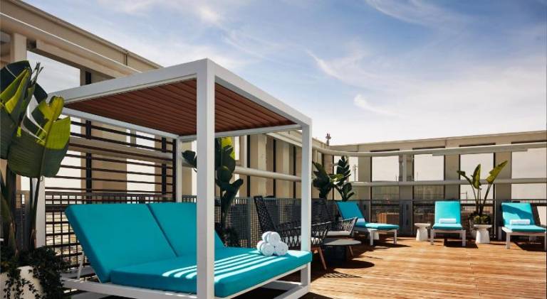 Hyatt Place Lax/century Blvd — photo 5