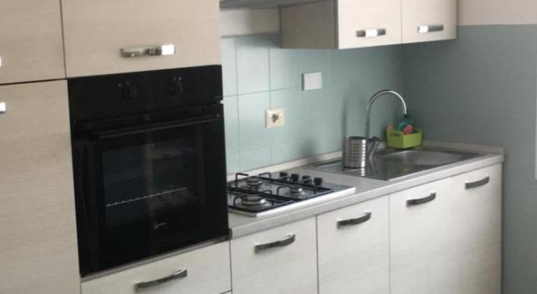 Holiday apartment with 2 rooms for 5 persons — photo 4