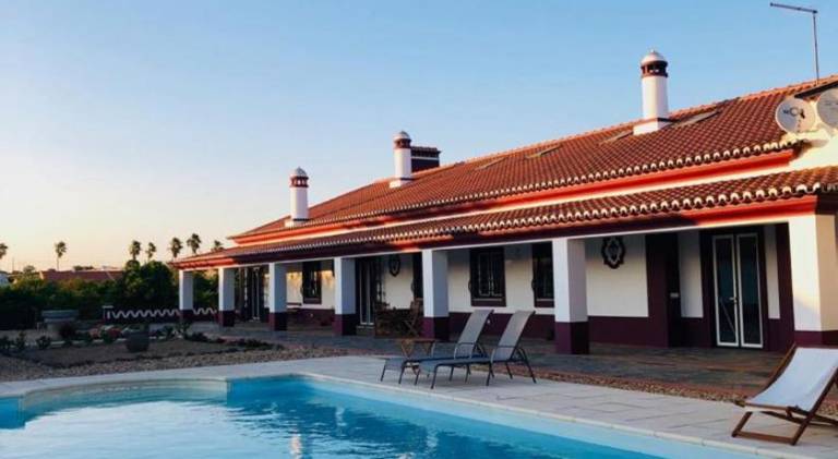 Monte da Floresta B&B — photo 2