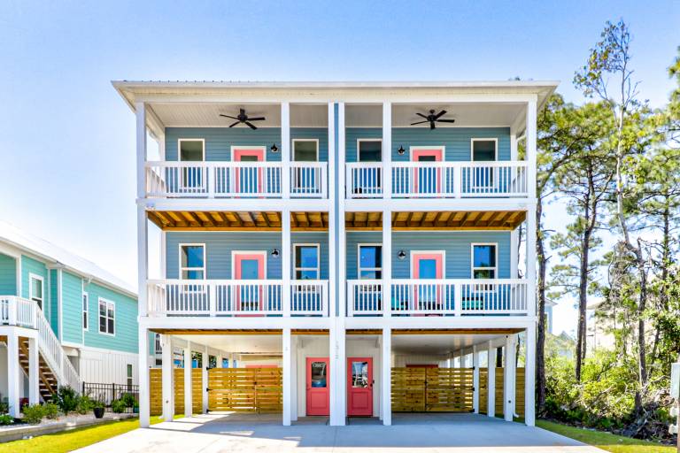 Pet-Friendly Carolina Beach Condo Rentals: A Perfect Getaway for You and Your Furry Friends