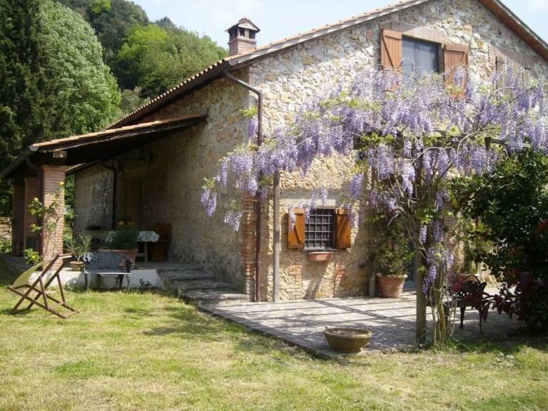 Casa Narni