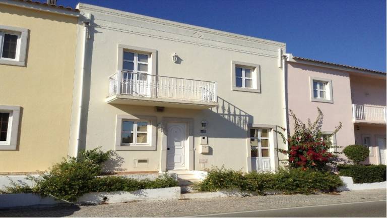 Villa  Vilamoura