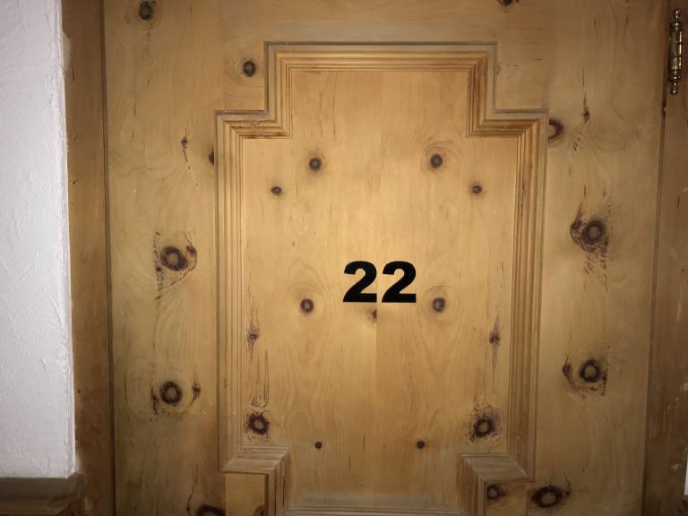 Apartment with 1 room for 3 persons — photo 5