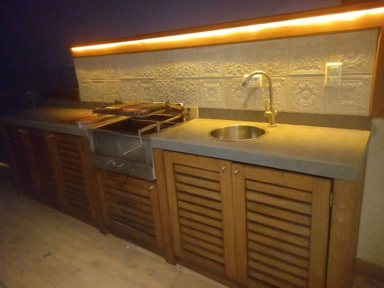 Child-friendly apartment with fast internet & grill | Sea view | Pet-friendly — photo 3