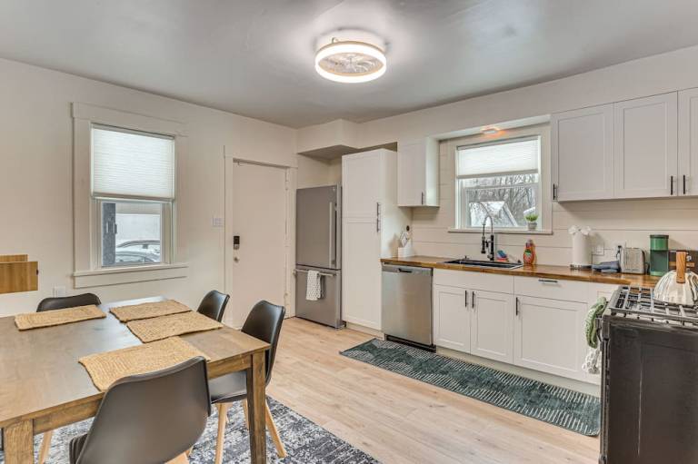 Ferienwohnung
