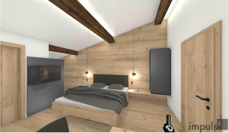 Ferienwohnung  Sankt Gallenkirch