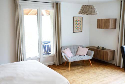 Bed and breakfast Saux