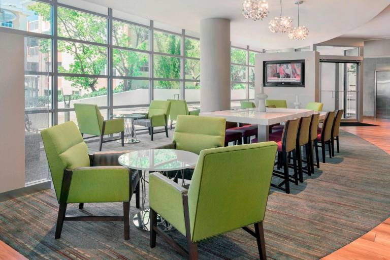 Residence Inn by Marriott Fort Lauderdale Pompano Beach/Oceanfront — photo 5