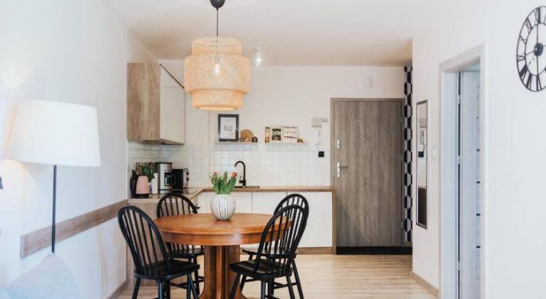 Holiday apartment with 1 room for 5 persons — photo 4