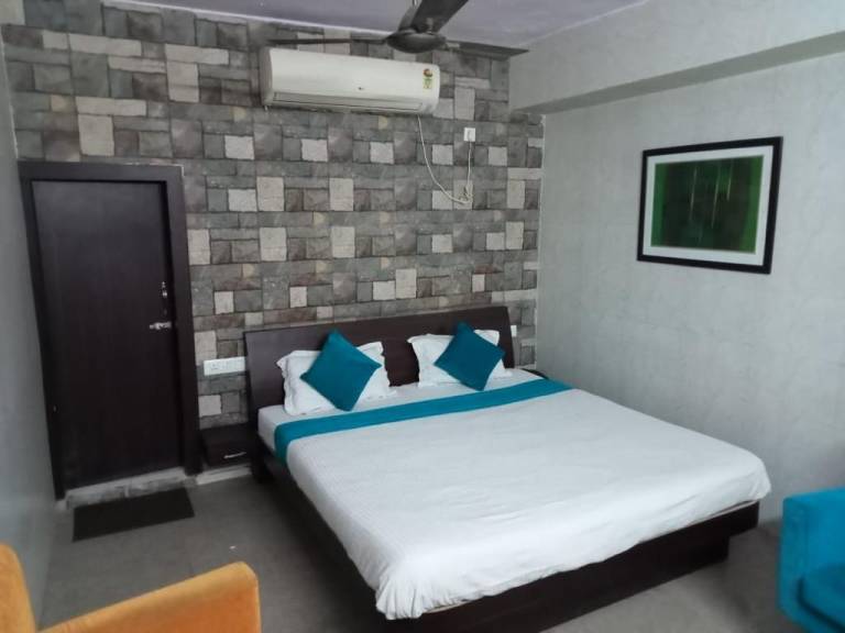 Bachan Niwas Hotel — photo 2