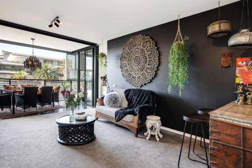 Apartment  Haberfield