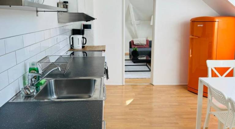 Rental apartment | Pets are welcome — photo 3